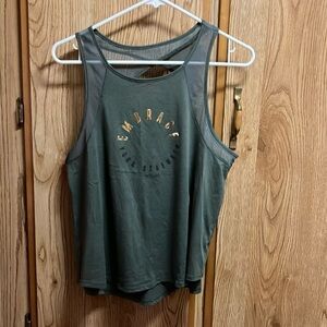 Justice Active 18/20